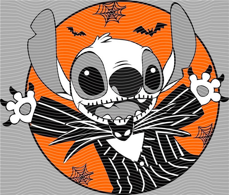 Halloween-WS 384